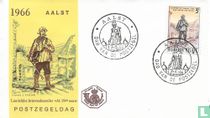 Tag der Briefmarke