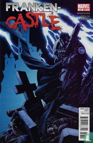 Franken-Castle 17