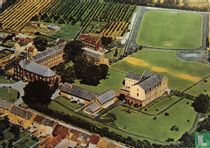 R.K. Jongenspensionaat Basisschool en MAVO