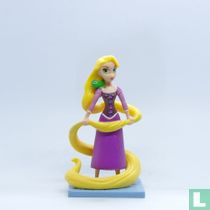 Rapunzel en Pascal