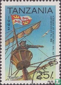 500th Anniversary of the Discovery of America. for sale