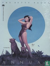 The Betty Pages Annual V.2 kopen
