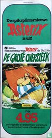 Le tout nouvel Astérix est sorti !