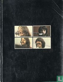 The Beatles Get Back