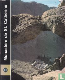 Monastere de St. Catherine