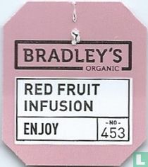 Red Fruit Infusion Enjoy