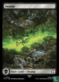 Swamp