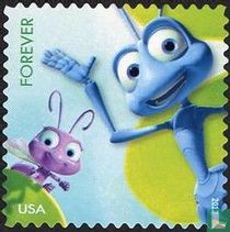 Films par studio Pixar