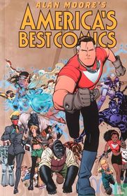 America's Best Comics