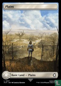 Plains