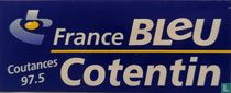 France Bleu Cotentin Coutances 97.5