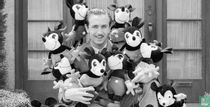 Disney, Walt catalogue de poupées et peluches