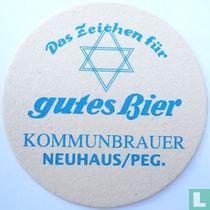 Kommunbrauer Neuhaus