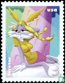 Bugs Bunny