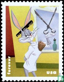 Bugs Bunny