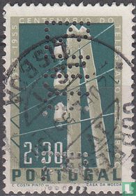 Telegraph Pole