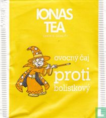 bolístkový 