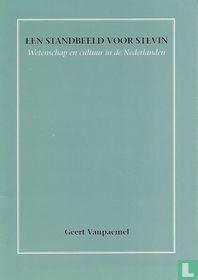 Een standbeeld voor Stevin