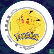 Pokemon