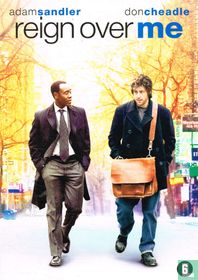 Reign Over Me