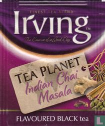 Irving [tm] tea bags catalogue