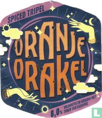Oranje Orakel