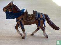 Archer's horse