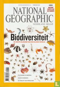 National Geographic [BEL/NLD] 2