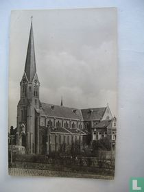 R.K. Kerk - Loosduinen