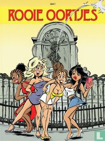 Rooie oortjes 1