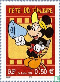 Mickey Maus