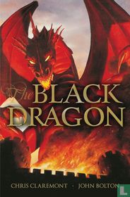 The Black Dragon