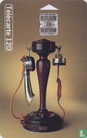 Téléphone Mildé