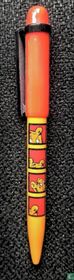 Bommel pen 