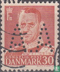 Frederik IX