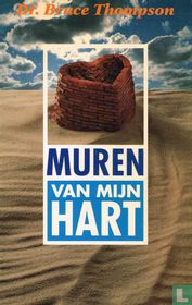 Muren van mijn hart