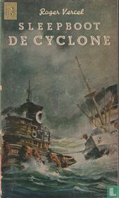 Sleepboot de Cyclone