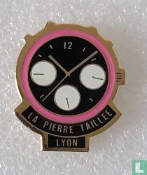 La Pierre Taillée