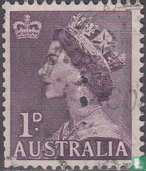 Elizabeth II