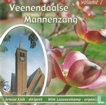 Veenendaalse mannenzang  (7)
