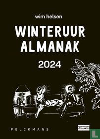 Winteruur Almanak 2024