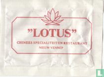 "Lotus" Chinees Specialiteiten Restaurant