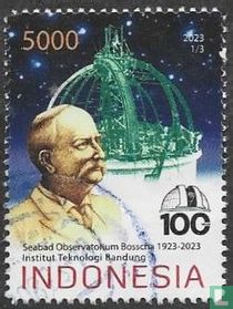 Bosscha Observatory