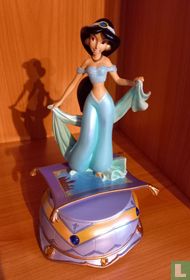 Aladdin - Jasmin