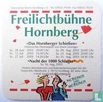 Freilichtbühne Hornberg