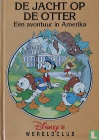 De jacht op de otter