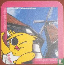 Peine Marketing / Töpfers Mühle