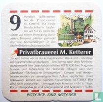 9 Privatbrauerei