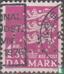 National Coat of Arms