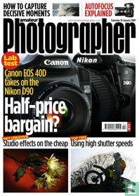 Amateur Photographer 01-10